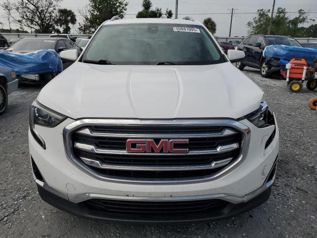 2020 GMC TERRAIN SL - 3GKALPEV0LL137699