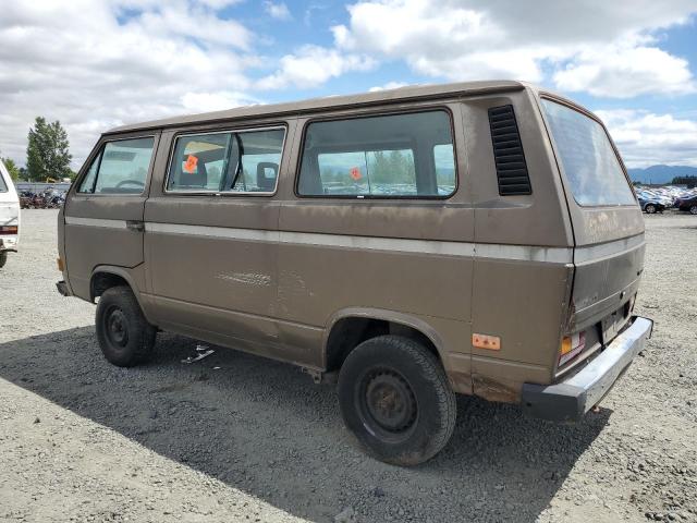 Vin: wv2yb0251fh083617, lot: 62591565, volkswagen minivan bus 19852