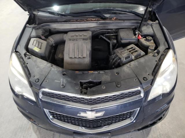 2015 CHEVROLET EQUINOX LS - 2GNALAEK2F6128842