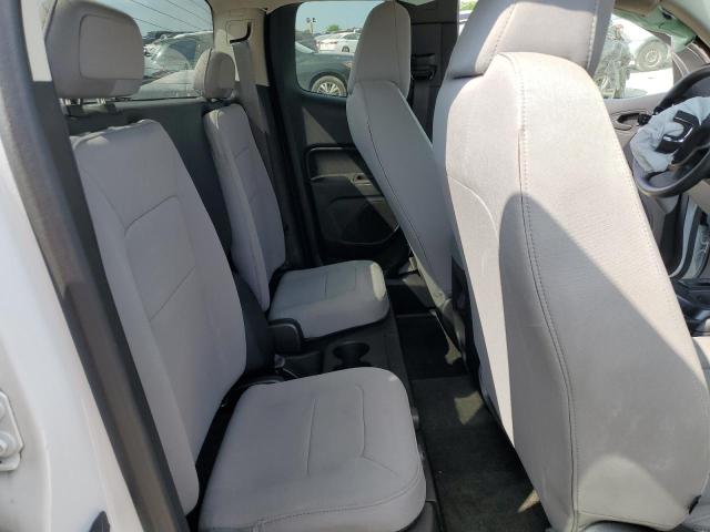 2017 GMC CANYON - 1GTH5BEN4H1279396