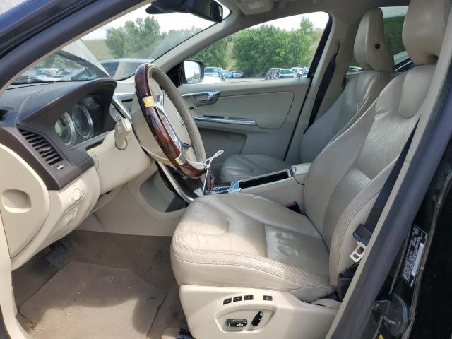 2012 VOLVO XC60 3.2 - YV4952DL6C2292381