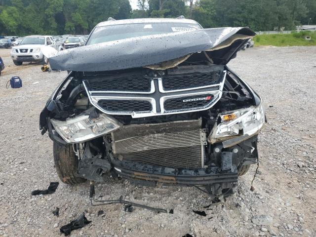 2019 DODGE JOURNEY SE 3C4PDCBB8KT774151