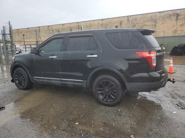 Vin: 1fmhk8d85bga63287, lot: 61750135, ford explorer xlt 20112