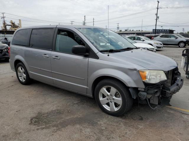 Vin: 2c4rdgbg0dr656032, lot: 59569165, dodge caravan se 20134