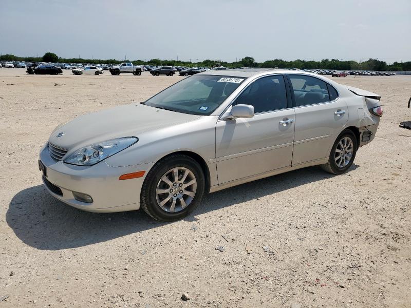 LEXUS ES 330