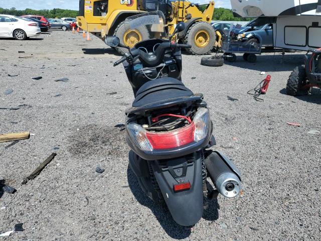 2005 YAMAHA MAJESTY JYASH03Y95A002328