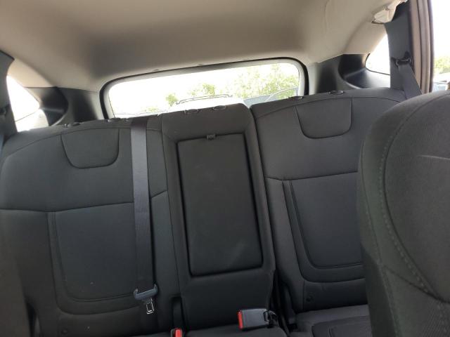 2023 HYUNDAI TUCSON SE - 5NMJACAE3PH213130