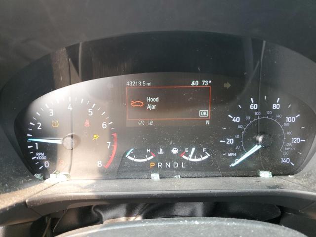 2021 FORD ESCAPE SE - 1FMCU9G63MUB12317