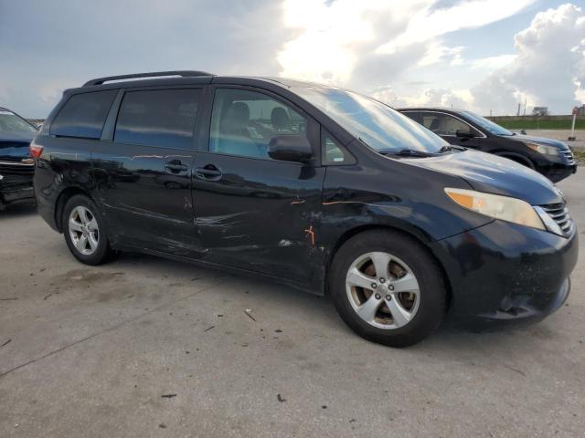 2015 TOYOTA SIENNA LE 5TDKK3DC8FS664125
