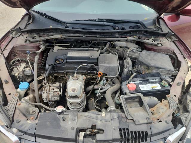 2014 HONDA ACCORD SPO - 1HGCR2F5XEA124975