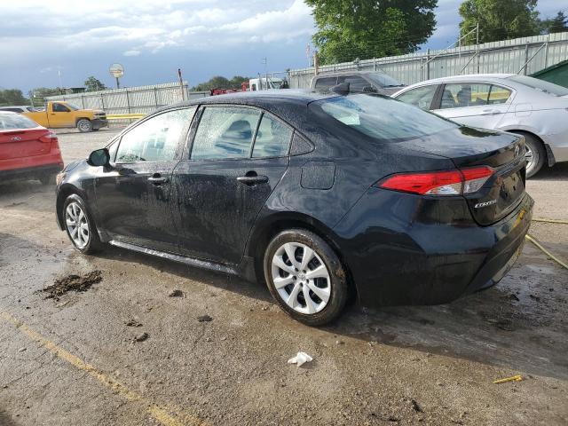 Vin: 5yfepmae6np377044, lot: 62875075, toyota corolla le 20222