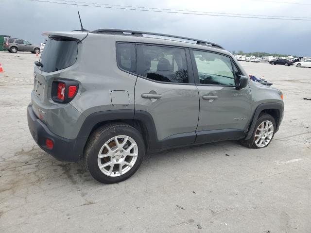 2022 JEEP RENEGADE S ZACNJDA16NPN95839