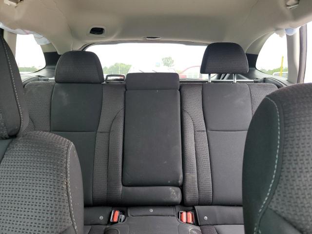 2021 SUBARU OUTBACK PR 4S4BTAFC2M3111009