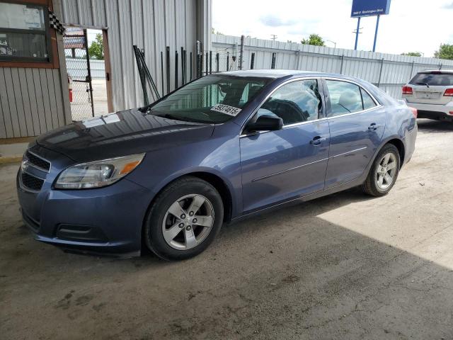 Vin: 1g11b5saxdf149836, lot: 59374615, chevrolet malibu ls 2013 img_1