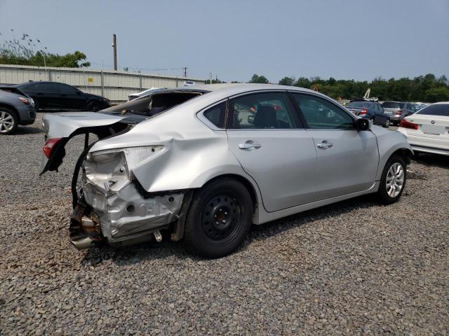 Vin: 1n4al3ap2hn366295, lot: 60506775, nissan altima 2.5 20173