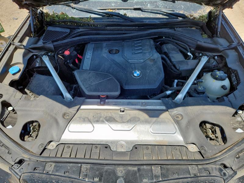 2024 BMW X3 SDRIVE3 5UX43DP05R9T84144
