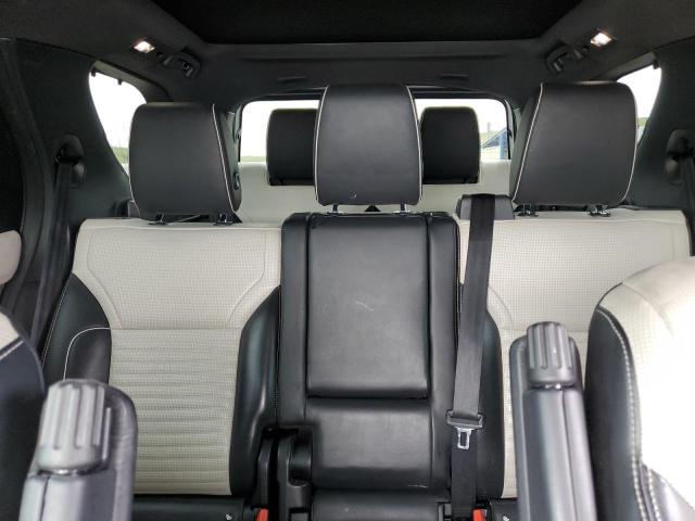 2022 LAND ROVER DISCOVERY SALRM4EU3N2459204