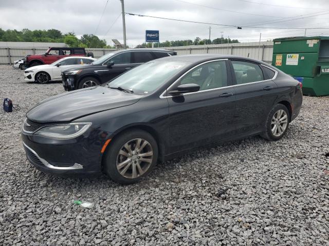 CHRYSLER 200 LIMITE