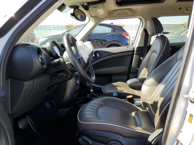 2016 MINI COOPER S C - WMWZC3C56GWT07894