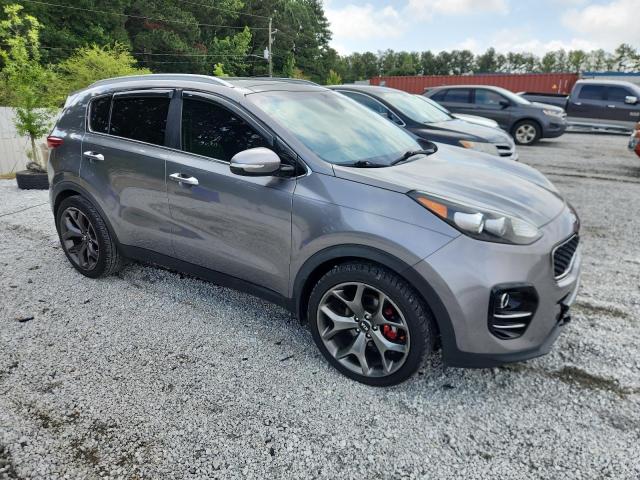 Vin: kndpn3ac3h7208936, lot: 61770575, kia sportage ex 20174