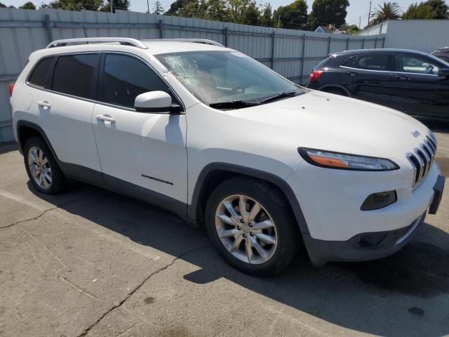 Vin: 1c4pjldb2hw539611, lot: 59363875, jeep grand cher limited 20174