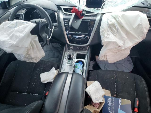 2020 NISSAN MURANO SV - 5N1AZ2BJXLN100122