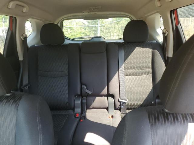 2018 NISSAN ROGUE S 5N1AT2MV5JC821894