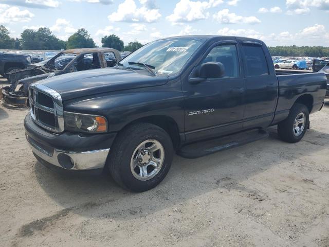 DODGE RAM 1500 S