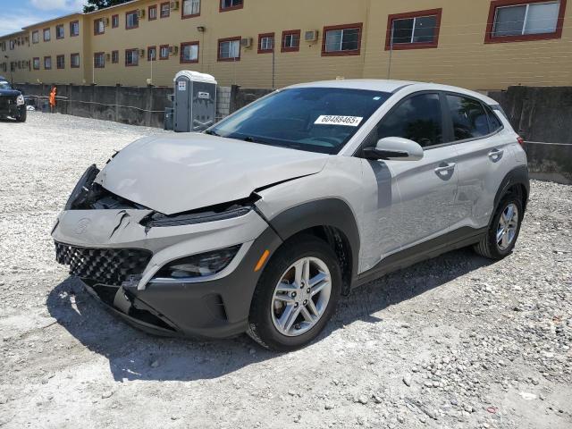 Vin: km8k22ab4nu898760, lot: 60488465, hyundai kona sel 2022 img_1
