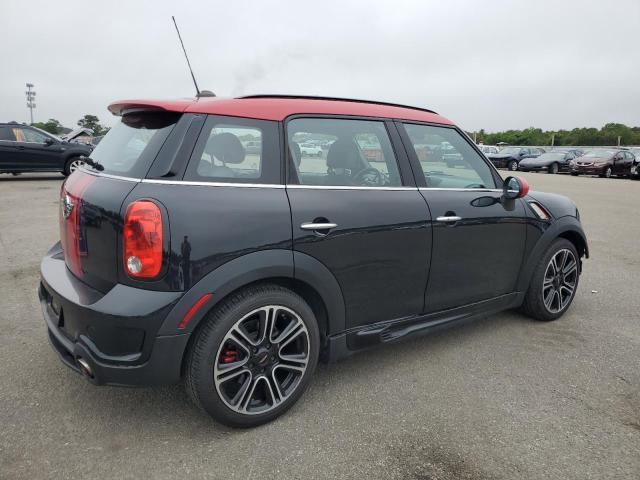 2015 MINI COOPER COU WMWXD1C52FWS95198