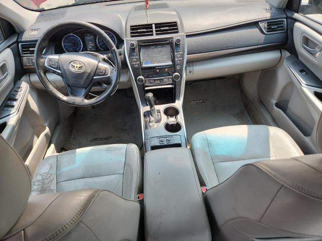 2016 TOYOTA CAMRY LE - 4T1BF1FK5GU502894