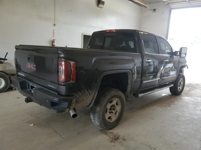 Vin: 3gtu2pej6gg144177, lot: 62304795, gmc sierra k1500 denali 20163
