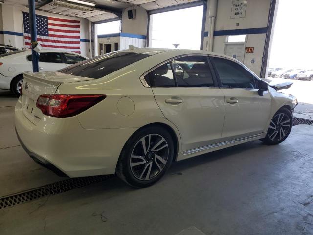 Vin: 4s3bnar63j3014188, lot: 60837205, subaru legacy sport 20183