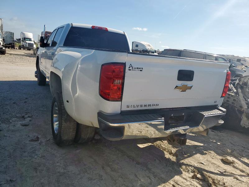 Vin: 1gc4czcy6jf139918, lot: 62668235, chevrolet all models c3500 lt 20182