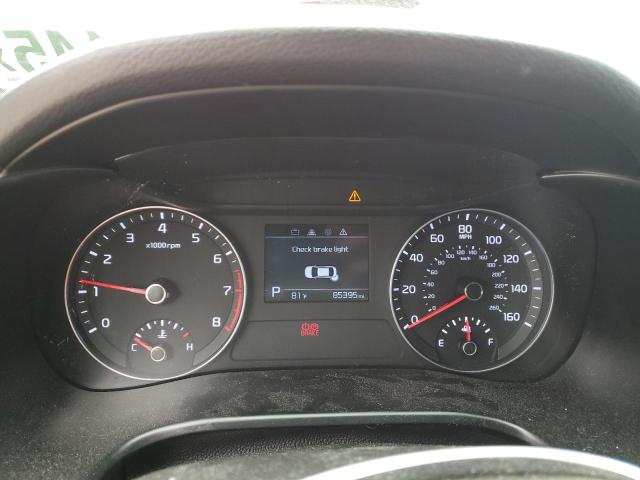 2020 KIA FORTE FE - 3KPF24AD9LE261054