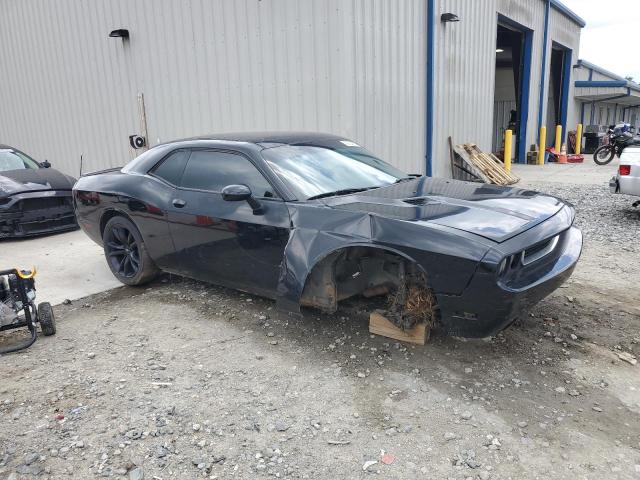 Vin: 2c3cdyag0dh619988, lot: 59024205, dodge challenger sxt 20134