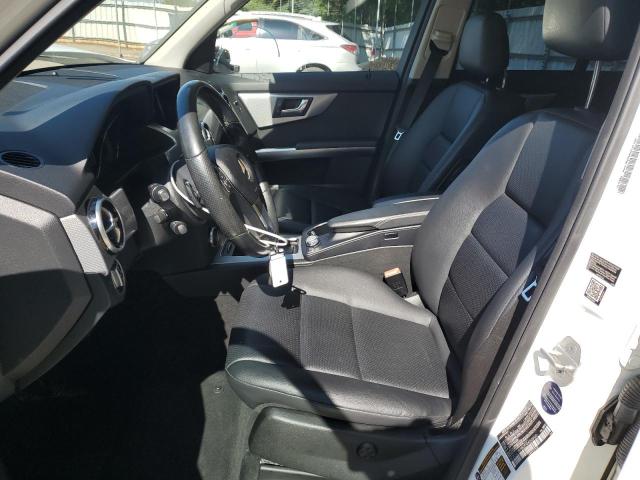 2015 MERCEDES-BENZ GLK 350 - WDCGG5HB0FG430800