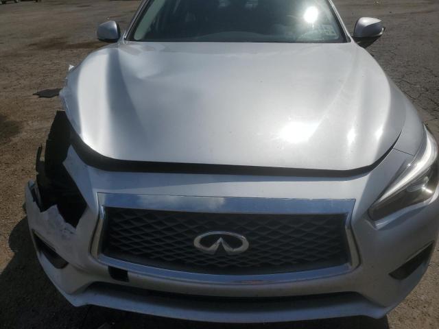 2020 INFINITI Q50 PURE - JN1EV7AP6LM207293