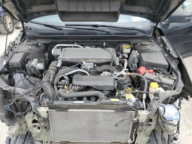 2022 SUBARU OUTBACK WI 4S4BTGSD1N3169986