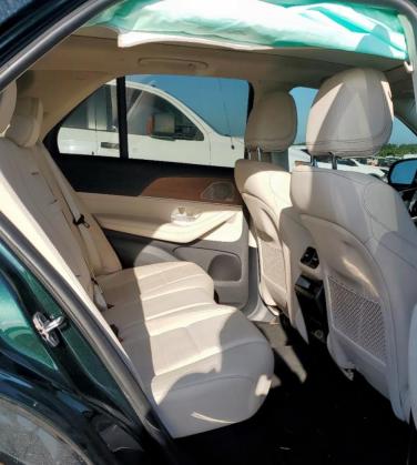 2024 MERCEDES-BENZ GLE 350 4M 4JGFB4FB1RB170191