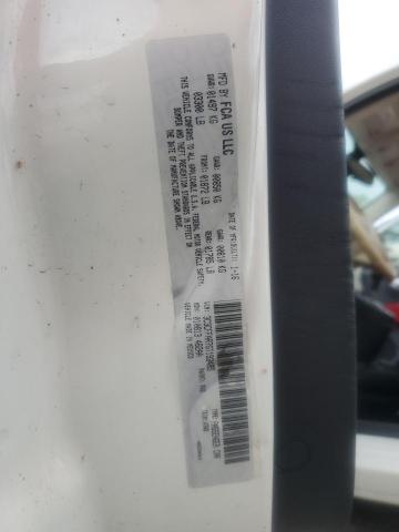 2016 FIAT 500 POP 3C3CFFAR7GT193485
