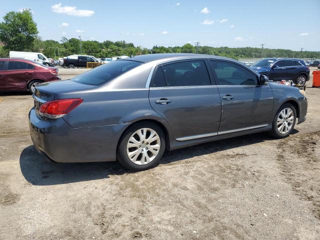 Vin: 4t1bk3db3bu428068, lot: 61956225, toyota avalon base 20113