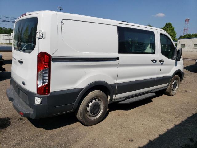 FORD TRANSIT T- 2017 white cargo va gas 1FTYE1YM5HKA82504 photo #4