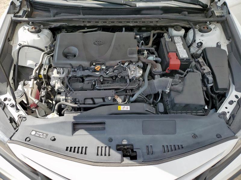 2021 TOYOTA CAMRY SE 4T1T11AK8MU425895