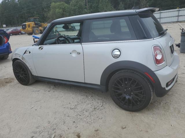 Vin: wmwsv3c5xbty21172, lot: 61987915, mini cooper s 20112