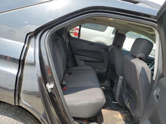 2013 CHEVROLET EQUINOX LT - 2GNFLEEK8D6198260