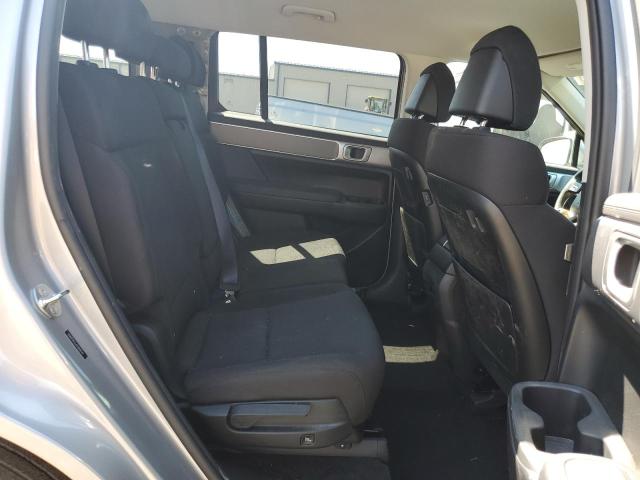 2025 HYUNDAI SANTA FE S - 5NMP14GL4SH088749