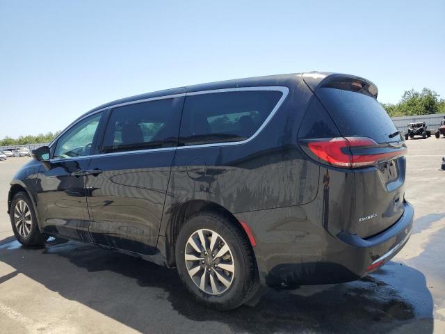 Vin: 2c4rc1l78pr632368, lot: 61763955, chrysler pacifica hybrid touring l 20232