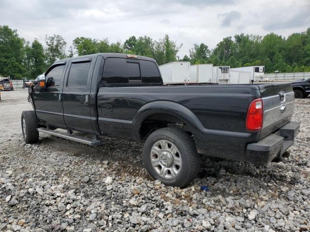 Vin: 1ft8w3bt2fea75109, lot: 59509065, ford f350 super duty 20152