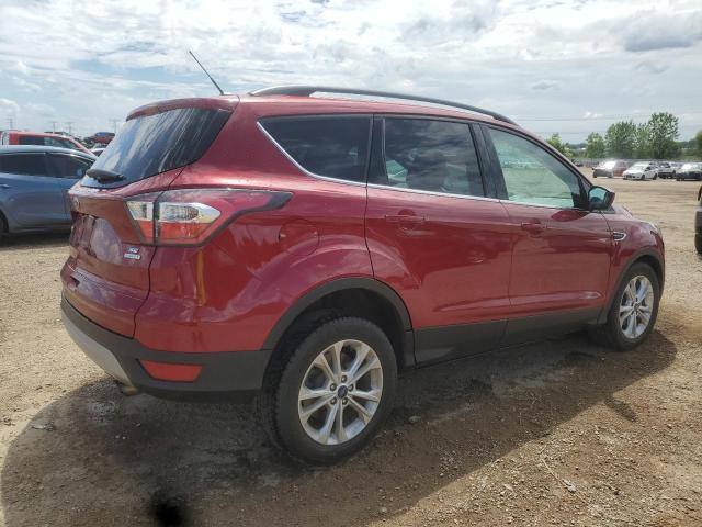 Vin: 1fmcu0gd6hub38247, lot: 62179375, ford escape se 20173